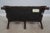 Hickory Chair Mahogany Mt Vernon Chippendale Style Settee For Sale - Image 16 of 18