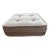 White Clarence House Floor Cushion For Sale