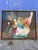 Antonio Collado, Paradoxa, 1990s, Oil Painting on Canvas, in Flawless conditions. Designed 1990 to 1999 This piece has an...