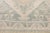 Mid 20th Century Vintage Turkish Oushak Rug, 05'02 X 09'10 For Sale - Image 5 of 10