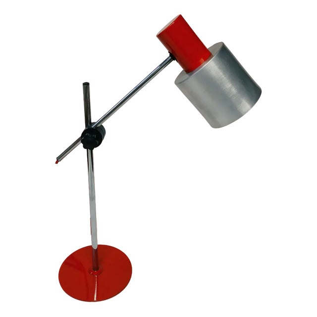 Vintage Table Lamp from Stilnovo, 1960s For Sale