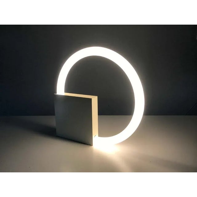 1960s Tc6 Prototype Galerie Swart by Aldo Van Den Nieuwelaar, 1968 For Sale - Image 5 of 12