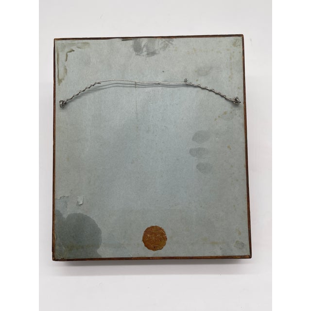 Early 20th Century Felipe Gil Gallango, Spanish 1868 - 1938, Pair of Landscapes For Sale - Image 5 of 9