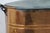 Antique Galvanized Copper Boiler Wash Tub Farmhouse Fireplace Coal Log Bin Lid 24" For Sale - Image 12 of 16