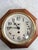 An exceptional and historically significant mechanical wall clock from the height of the Vienna Secession (Wiener...