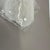 Silver Large Vintage Hollywood Regency Ice Glass Wall Light Made from Kalmar Lights, 1970 For Sale - Image 8 of 18