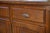 Country-Style Oak Sideboard, 1950s For Sale - Image 10 of 13