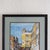 Illustration of Shepherd Market in Mayfair London For Sale - Image 11 of 11
