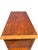 Mid-Century Modern Mid Century Modern Vintage Tall Dresser High Boy Floating Design Parvin Style For Sale - Image 3 of 12