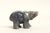Natural Agate Bear For Sale - Image 4 of 5