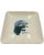 Mid-Century Modern Vintage El Morocco Nyc Nightclub Porcelain Ashtray Trinket Dish For Sale - Image 3 of 12
