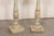Swedish Gustavian Display Pedestals - A Pair For Sale In Atlanta - Image 6 of 8