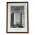 San Francisco Historical Photograph Collection Mark Hopkins Hotel Photograph, Framed For Sale