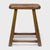 This provincial stool dates to the turn of the century and would have been used throughout a courtyard home as versatile...