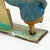 Green Vienna Cold-Painted Nodding Head Perpetual Calendar Pug Circa 1900 For Sale - Image 8 of 9