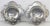 Metal Antique French Wall Sconces, 1920s For Sale - Image 7 of 7