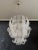 Italian Felci Murano Glass Chandelier by Barovier e Toso, 1972 For Sale - Image 9 of 18