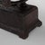 Black 19th Century French Iron & Marble Scale For Sale - Image 8 of 18