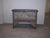 Mid 19th Century Antique Middle Eastern Mother of Pearl Inlay Dowry Trunk 19c. For Sale - Image 5 of 5
