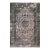 Retro Persian Beige/Green Wool Rug - 8'0'' X 11'0'' For Sale