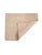 Mid-Century Modern Mini Washed Out Wool Rug - 2`1″ X 3`7″ For Sale - Image 3 of 3