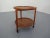 Teak Serving Trolley from Sika Møbler, 1960s For Sale - Image 14 of 17