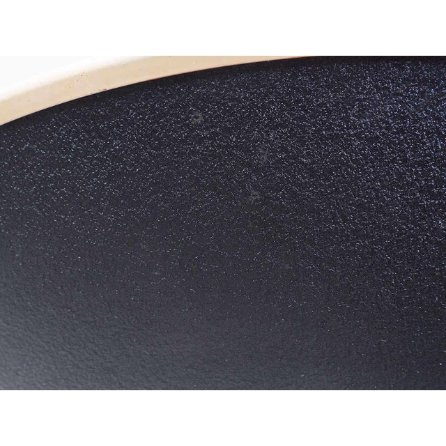 1950s Ceiling Lamp by L. Kalff for Philips, 1950s For Sale - Image 5 of 9