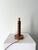 1940s 20th Century Hand Turned Table Lamp, France, 1940s For Sale - Image 5 of 8