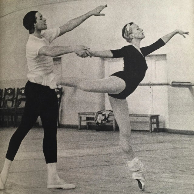 Days With Ulanova 1962 First Printing For Sale - Image 11 of 11