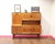 Mid-Century Modern 1960s Mid Century Modern Vintage Teak Tall Credenza Bufffet by G Plan For Sale - Image 3 of 10