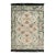 Rug & Kilim’s Classic Oriental Rug with Polychromatic Floral Patterns - Rug & Kilim For Sale
