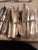 1980s Silver Plated Dinner Fork, Royal York For Sale - Image 12 of 13