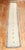 a 2nd quarter of the 20th century narrow and long turkish oushak runner Details rug no. j3052 size 2' 3" x 22' 10" (69 x...