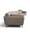 Scan Design / Gamma Italian Leather Sofa For Sale - Image 9 of 13