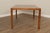 Mid 20th Century Lane Mid Century Modern Burlwood Expandable Dining Table For Sale - Image 5 of 13
