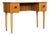 Vintage Swedish Side or Dressing Table, 1960s For Sale