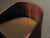 Art Deco Armchairs in Veneer, 1930, Set of 4 For Sale - Image 4 of 18