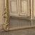 Bronze 19th Century French Napoleon III Period Regence Style Gilded Mantel Mirror For Sale - Image 8 of 18