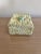 Italian Ceramic Bamboo Box For Sale - Image 4 of 7