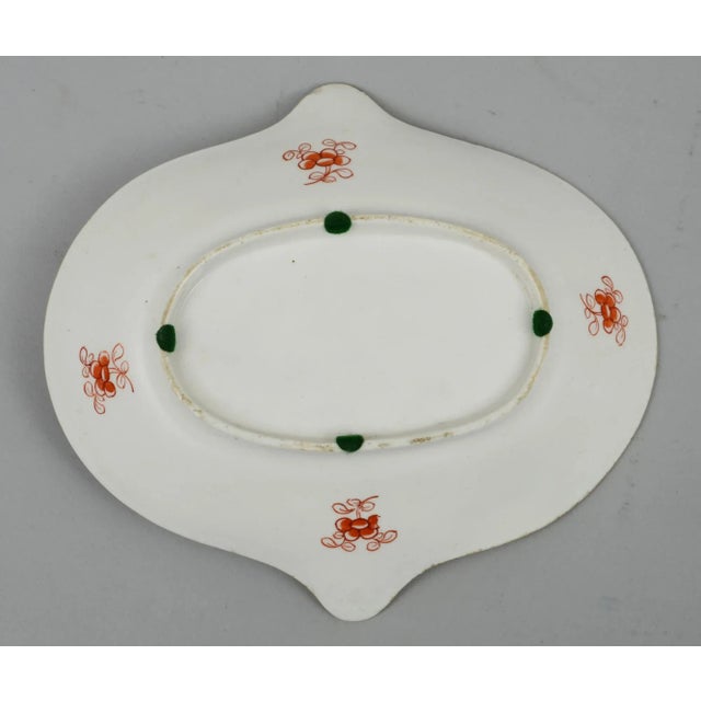 Minton Three-Piece Dessert Set For Sale In Boston - Image 6 of 7