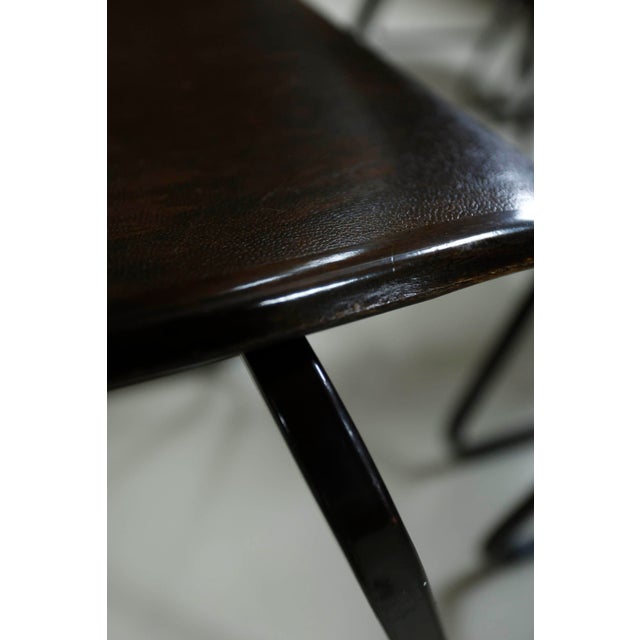 S23 Chair from Galvanitas, Netherlands, 1960s For Sale - Image 14 of 18