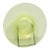 Fenton Vaseline Stretch Glass For Sale