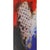 Red Dino Martens Oriente Murano Art Glass Vase for Aureliano Toso, 1950s For Sale - Image 8 of 14