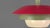 Vintage Danish Pendant Lamp in Metal, 1970s For Sale - Image 4 of 11