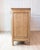 Italian 18th Century Walnut Center Table with Carved Pedestal Base For Sale - Image 13 of 13