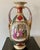 Vintage Royal Vienna-Style Shield/Beehive Marked Austrian Vase For Sale - Image 9 of 10