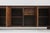 1970s Spanish Brutalist Sideboard in Walnut, 1960s For Sale - Image 5 of 10