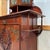 Antique Art Nouveau Cabinet in Mahogany, 1920s For Sale - Image 14 of 18