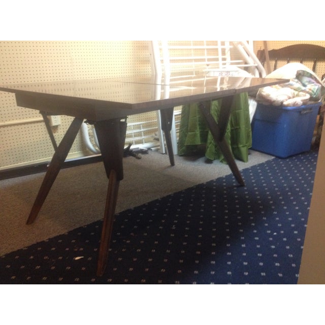 Castro Convertible Coffee Table | Chairish