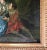 Rococo 18th Century Figurative French Rococo Oil Painting After Francois Boucher, Framed For Sale - Image 3 of 12